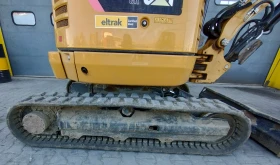 Обява за продажба на Багер Cat 302.7D CR  ~Цена по договаряне - изображение 11