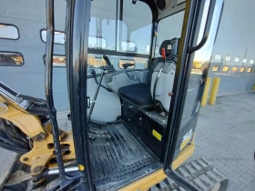 Обява за продажба на Багер Cat 302.7D CR  ~Цена по договаряне - изображение 6