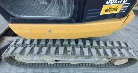 Обява за продажба на Багер Cat 302.7D CR  ~Цена по договаряне - изображение 10