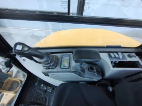 Обява за продажба на Багер Cat 302.7D CR  ~Цена по договаряне - изображение 8
