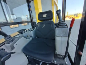 Обява за продажба на Багер Cat 302.7D CR  ~Цена по договаряне - изображение 7