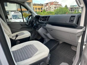 Кемпер Adria MAN , снимка 10
