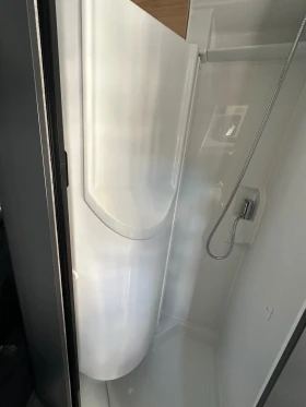 Кемпер Adria MAN , снимка 13