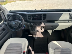 Кемпер Adria MAN , снимка 11