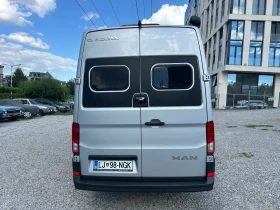 Кемпер Adria MAN , снимка 8