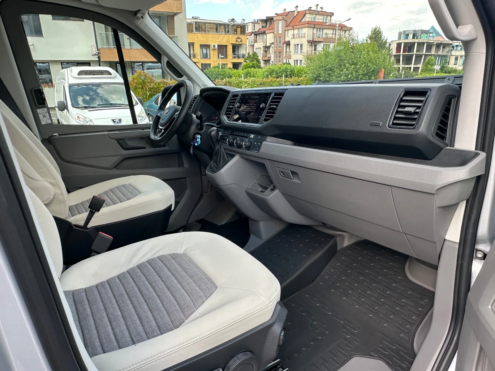 Кемпер Adria MAN , снимка 10 - Каравани и кемпери - 54973483
