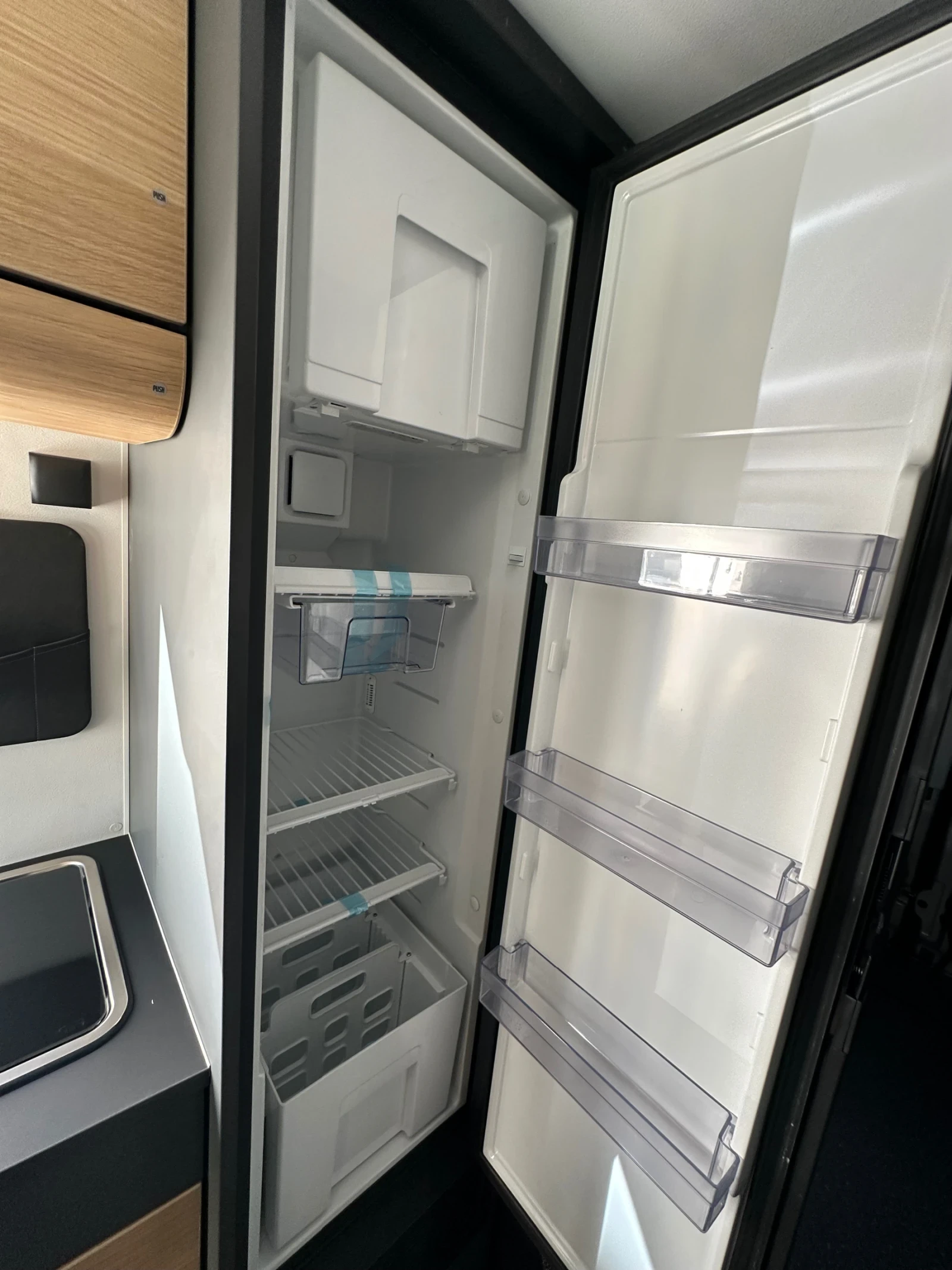 Кемпер Adria MAN , снимка 15 - Каравани и кемпери - 54973483