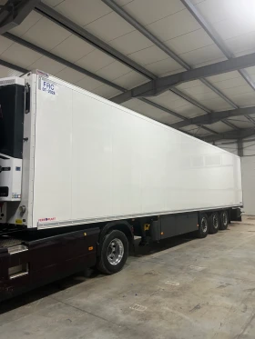 Полуремарке Schmitz