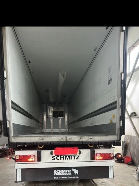 Полуремарке Schmitz, снимка 6 - Ремаркета - 53236268