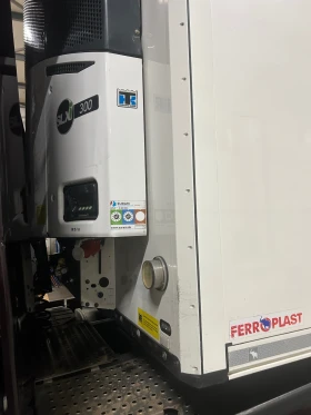 Полуремарке Schmitz, снимка 7 - Ремаркета - 53236268