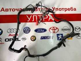 9821499980 Инсталация/плюсова клема OPEL COMBO 2020 9821499980, снимка 1