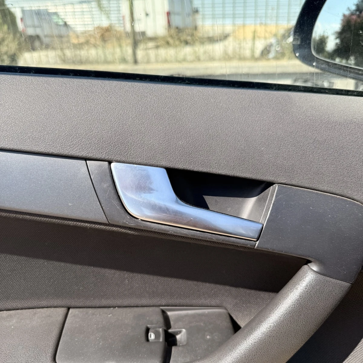 ������ ���� �������� ������ Audi a3 8p Facelift 19 BLS ����� 8P0837225A | Mobile.bg � ����������� 1