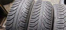 Гуми Зимни 215/65R16, снимка 3