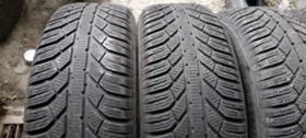 Гуми Зимни 215/65R16, снимка 1