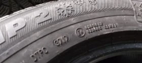 Гуми Зимни 215/65R16, снимка 8