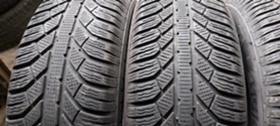 Гуми Зимни 215/65R16, снимка 4