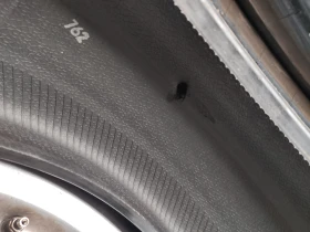 Гуми Летни 215/45R17, снимка 8