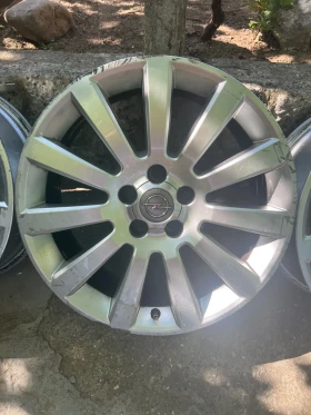 Джанти, снимка 1