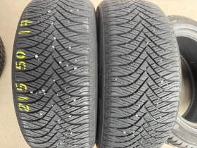 Гуми Летни 215/50R17, снимка 1