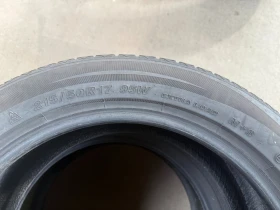 Гуми Летни 215/50R17, снимка 6