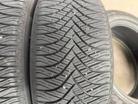 Гуми Летни 215/50R17, снимка 3