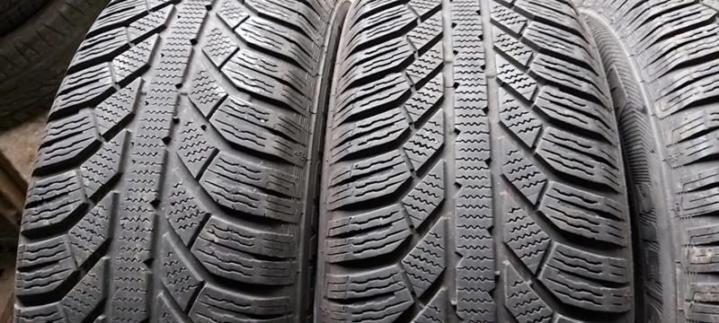 Гуми Зимни 215/65R16, снимка 4 - Гуми и джанти - 30941748