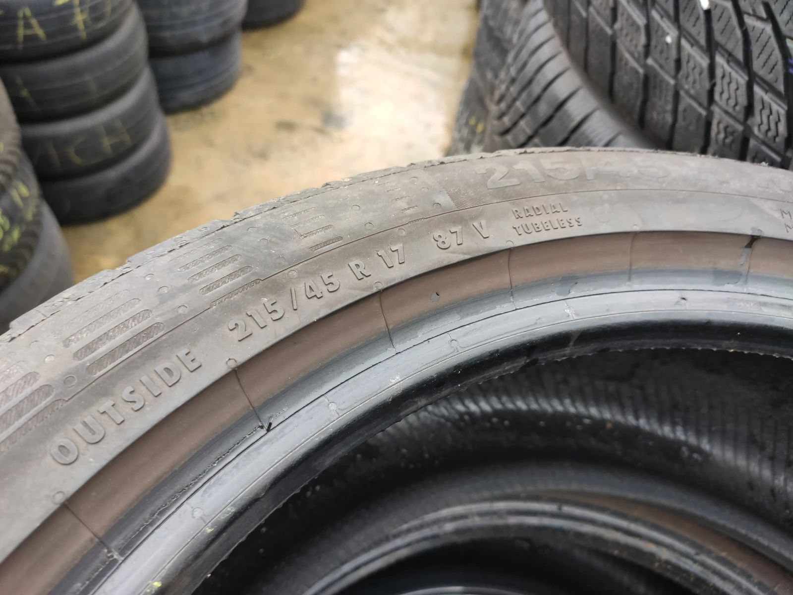  215/45R17 | Mobile.bg   6