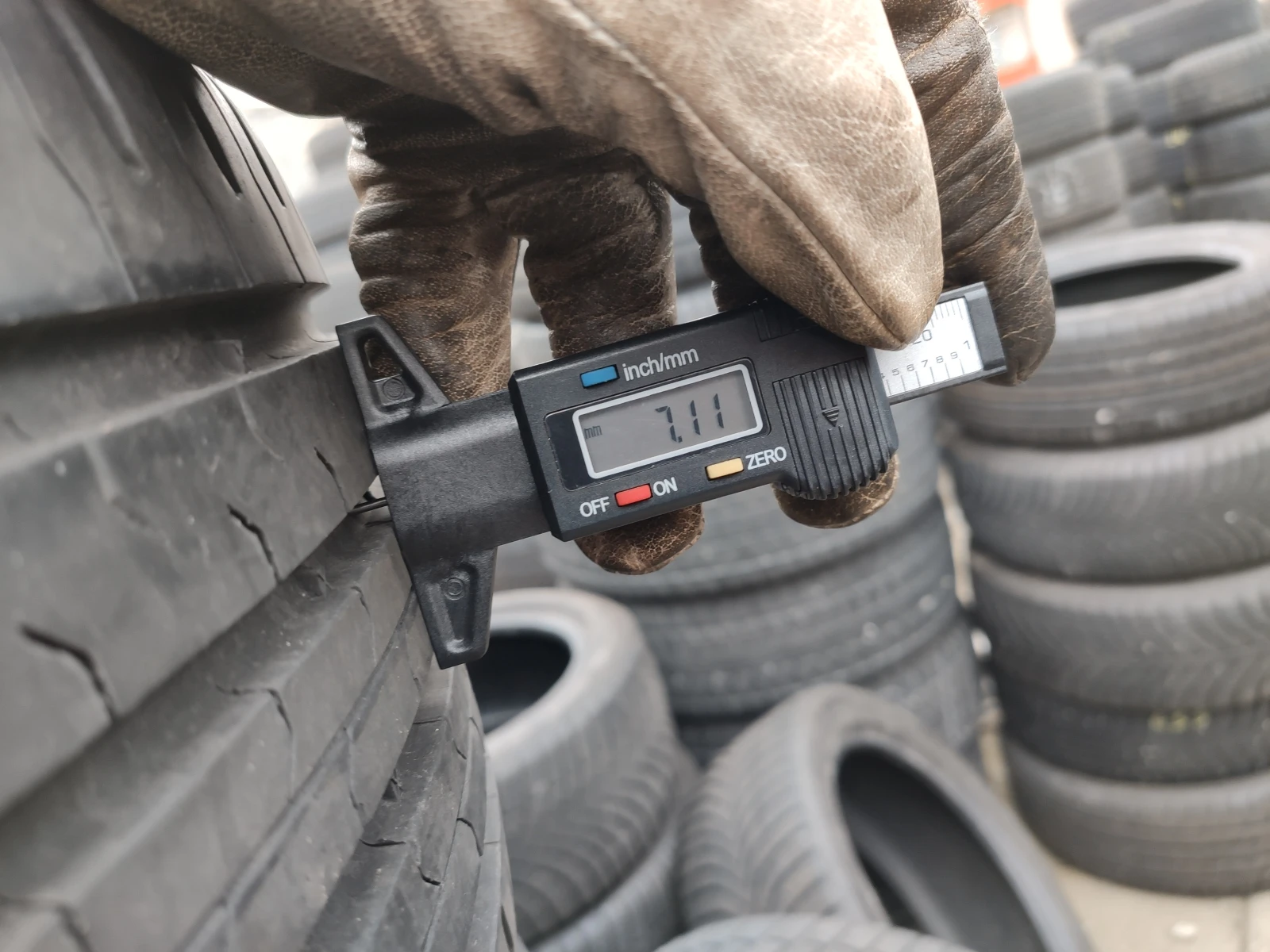  215/45R17 | Mobile.bg   5