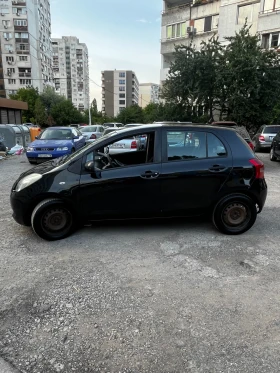 Toyota Yaris, снимка 8