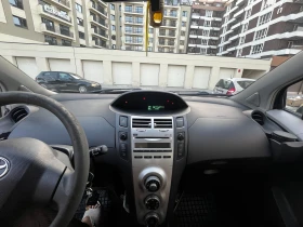 Toyota Yaris, снимка 1