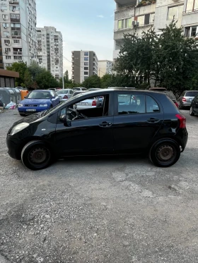 Toyota Yaris, снимка 9