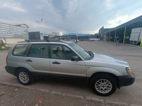 Subaru Forester 2004, снимка 6