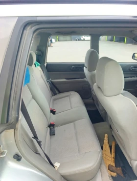 Subaru Forester 2004, снимка 2