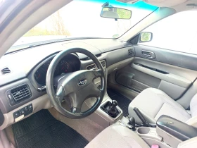 Subaru Forester 2004, снимка 4