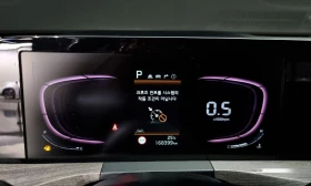 Kia K8 3.5 LPG 2WD Standard, снимка 8