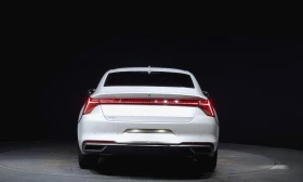 Kia K8 3.5 LPG 2WD Standard, снимка 4