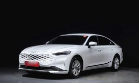 Kia K8 3.5 LPG 2WD Standard, снимка 1