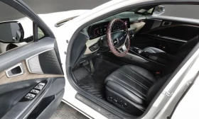 Kia K8 3.5 LPG 2WD Standard, снимка 11