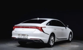 Kia K8 3.5 LPG 2WD Standard, снимка 2