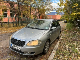 Fiat Croma 1, 9 JTD, снимка 5