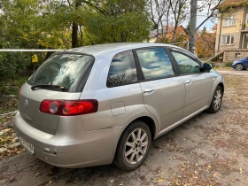 Fiat Croma 1, 9 JTD, снимка 4