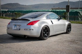 Nissan 350z, снимка 5
