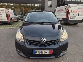 Toyota Verso 2, 0 tdi 126 hp, снимка 2