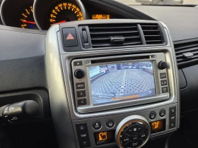 Toyota Verso 2, 0 tdi 126 hp, снимка 15