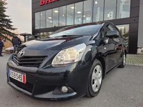 Toyota Verso 2, 0 tdi 126 hp, снимка 1