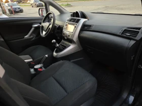 Toyota Verso 2, 0 tdi 126 hp, снимка 13