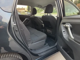 Toyota Verso 2, 0 tdi 126 hp, снимка 12