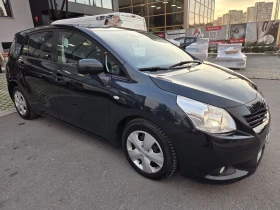 Toyota Verso 2, 0 tdi 126 hp, снимка 3