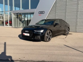 Audi S6 Limousine TDI quattro, снимка 6