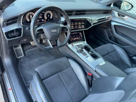 Audi S6 Limousine TDI quattro, снимка 9